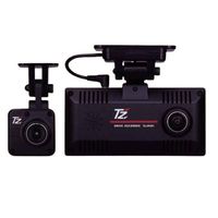 TZ ドライブレコーダー TZ-DR300 3カメラドライブレコーダー TZ-DR300|TZ商品|トヨタモビリティ