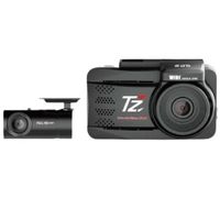 ドライブレコーダー(360°カメラ+リアカメラ) V9TZD-R300A - 自動車