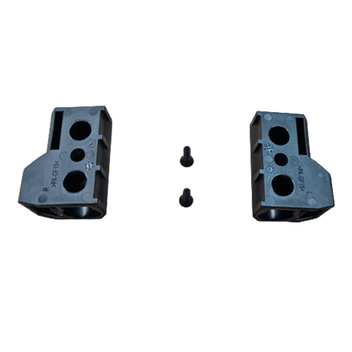 SH23専用ストッパーエンドキャップセット - バイク