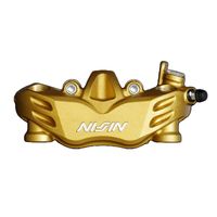 NISSIN ブレーキキャリパー - バイク