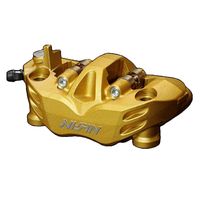 NISSIN ラジアルフィット ブレーキキャリパー - バイク