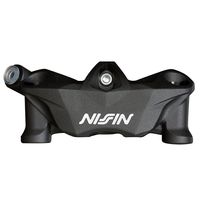 NISSIN ブレーキキャリパー - バイク