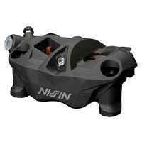 NISSIN ブレーキキャリパー - バイク