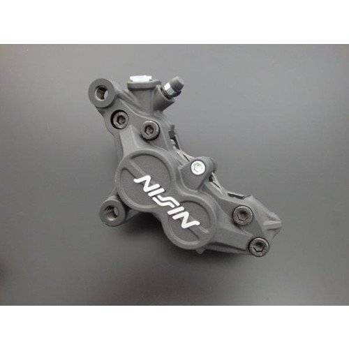 NISSIN ニッシンブレーキキャリパー左右セット90mmピッチ NISSIN ニッシン ADVANTAGE [ニッシン] ブレーキキャリパー HONDA