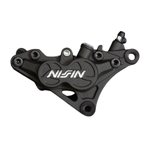 NISSIN ブレーキキャリパー - バイク