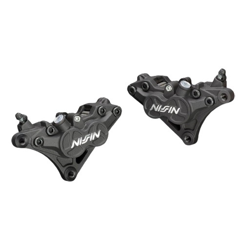 NISSIN ブレーキキャリパー - バイク