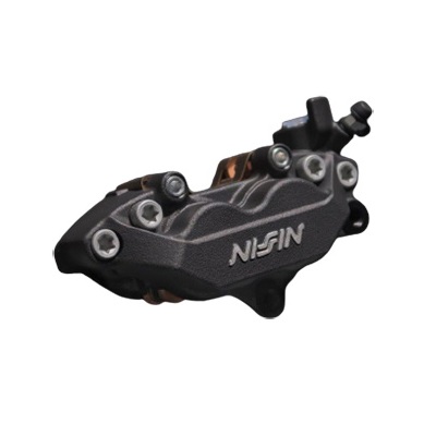 NISSIN ブレーキキャリパー - バイク