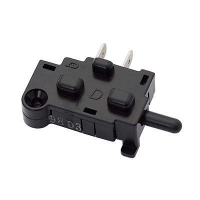 NISSIN ラジアルクラッチタイプ スイッチ付き - バイク