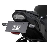 フェンダーレスキット SV650(16-)/SV650X(18-) - バイク
