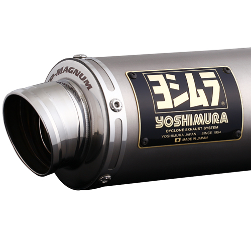 機械曲 GP-MAGNUM TYPE-UP(SSF) Monkey125(21-23/24-25) - バイク