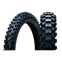 GEOMAX MX34 120/90-18 65M WT リア - バイク