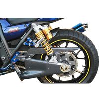 ZRX1200ダエグ | ZRX1200 DAEG ＞ 外装