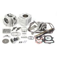BENLY CD50 （CD50） ＞ CD50M ＞ エンジン