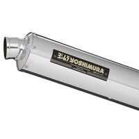 Slip-On サイクロン LEPTOS EXPORT SPEC 政府認証 (STB) - バイク