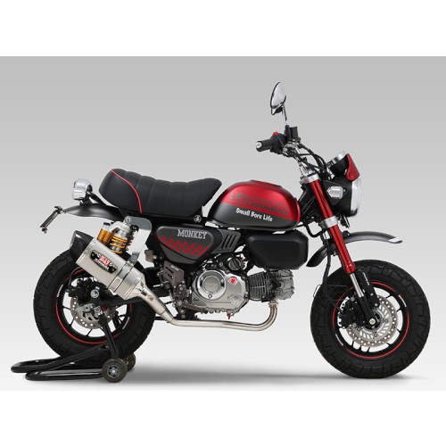 機械曲 R-77S サイクロンカーボンエンドTYPE-Down EXPORT SPEC 政府