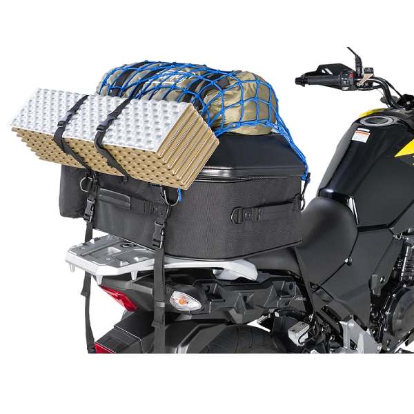 MFK-270 キャンプテーブル シートバッグブラウン - バイク