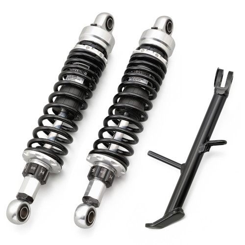 ローダウンキット GB350/S - バイク