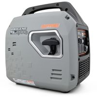 純正部品】ヤマハ発電機 0.9kVA 防音型 インバーター EF9HiS - 整備用品