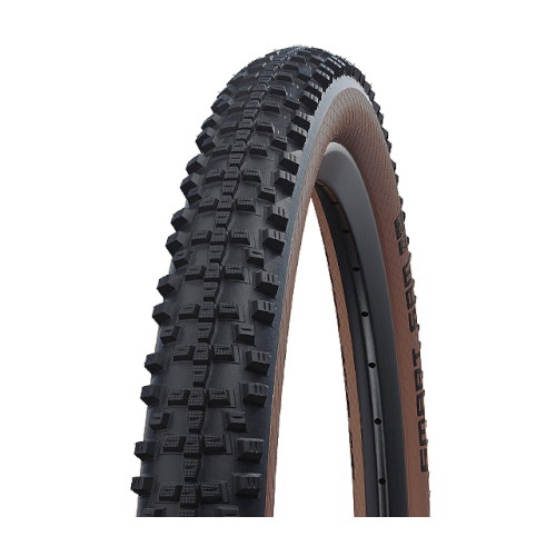 スマートサム 27.5×2.25 ブロンズスキン タイヤのみ - 自転車