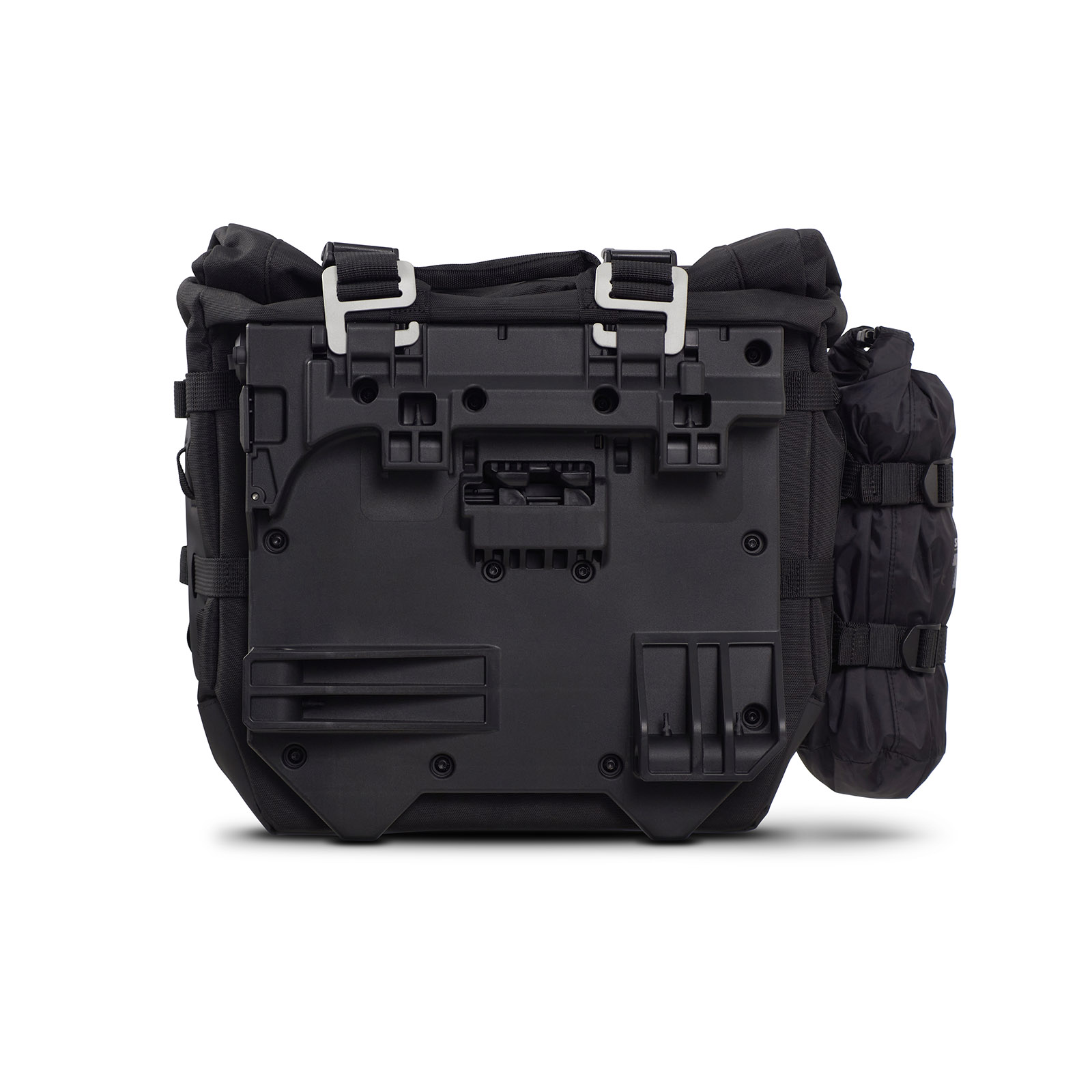 TR40 TERRA サイドバッグ 64L - バイク