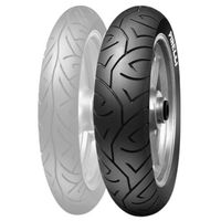 GP SERIES K300GP 130/90-17 68V TL リア - バイク