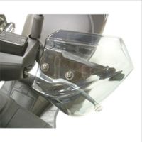 M3-PCX PCX(JF81)/PCX150(KF30)/PCX HYBRID(JF84) ナックルバイザー