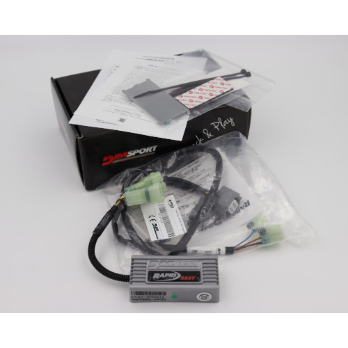 ラピッドバイクイージー ヤマハ カワサキ 商品番号： KRBEA2-021 RAPiD BIKE EASY(KRBEA2-021)