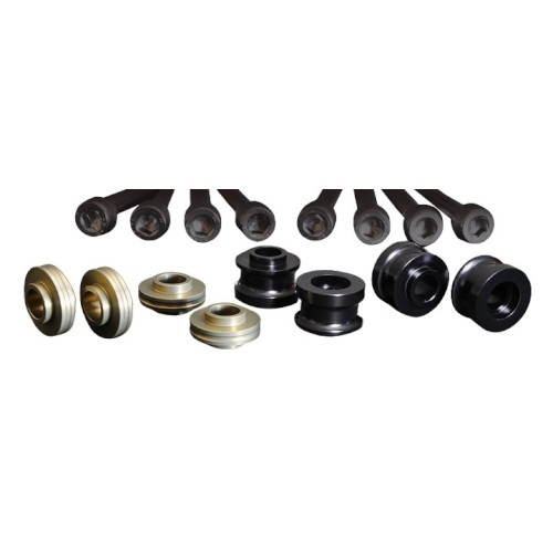 ラジアルマウントキャリパー用カラーキット HARD - バイク