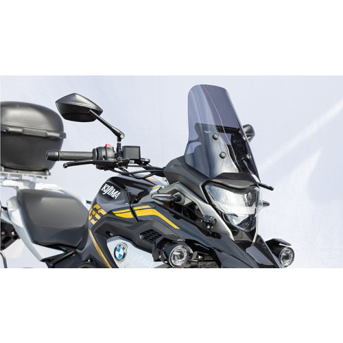 スクリーン ロングスモーク G310GS(17-) - バイク