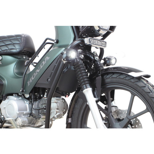 アンダーフレームキット クロスカブ110(JA60) - バイク