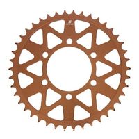 専用スプロケット スチール製 530-41T - バイク