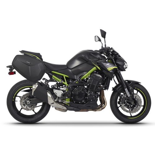 SRバッグフィッティングキット Z900(17-24) - バイク