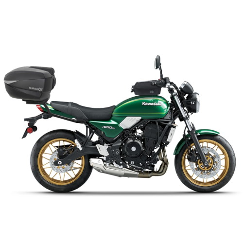 トップマスターフィッティングキット Z650RS(21-26) - バイク