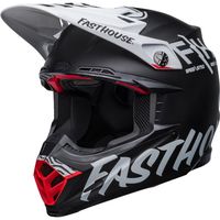 MOTO-9S FLEX マットブラック XL - バイク