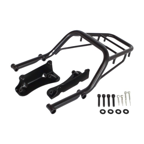 リアキャリアセット 09-11-0321 - バイク