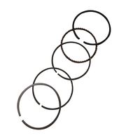 純正部品】ピストンリングセット 13011−K88−L00 - バイク