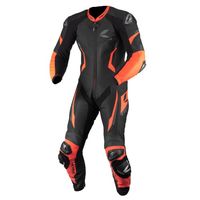 NXL307 GP-WRX R307 レーシングスーツ ブラック MW/50 - バイク