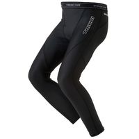 RSY261 DRYMASTER エクスプローラー パンツ ブラック/グレー XXL - バイク