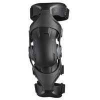 POD K4 2.0 ニーブレース ブラック 右 XL/2XL - バイク