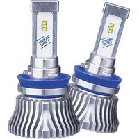 スフィアライト アクア専用 HIR2 LED ヘッドライト RIZING2 Amazon.co.jp: スフィアライト アクア専用 HIR2 LED ヘッド