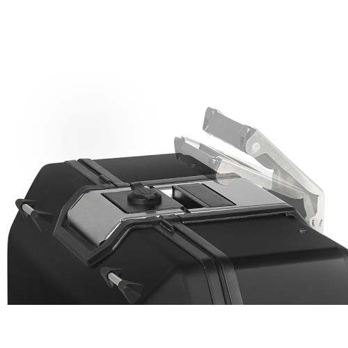 TR55 TERRA トップケース 55L ブラック - バイク