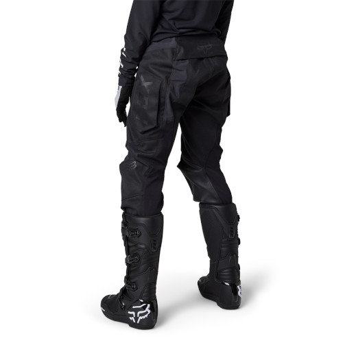 ウーマンズ レンジャー オフロード パンツ ブラック 8号 - バイク