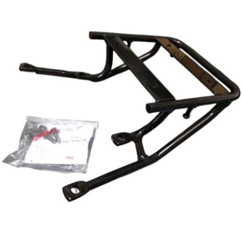純正部品】リアキャリア ブラック シグナスX SE44J用 NXC125−0039