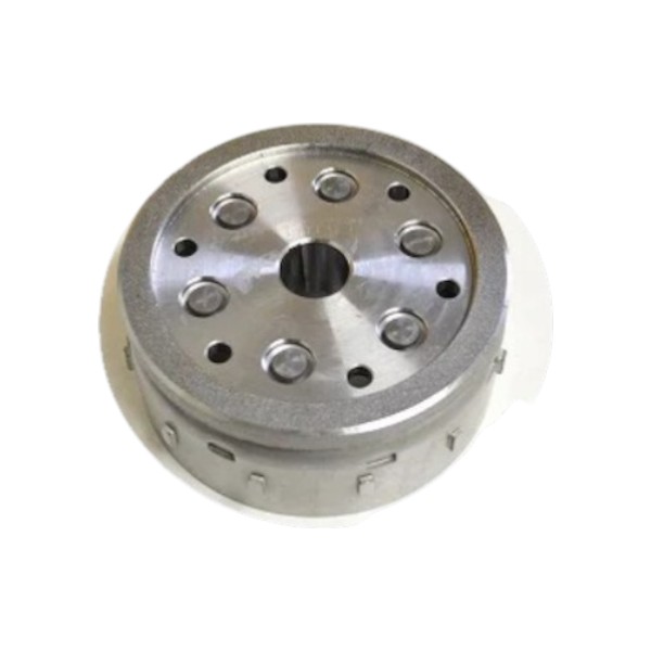 純正部品】フライホイール モンキー125 31110-K26-B01 - バイク