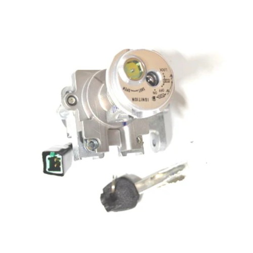 純正部品】メインキーボックス SWISH SWITSH-01 37100-31K00-000 - バイク