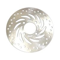 純正部品】フロントブレーキディスク モンキー125/PCX/Dio110/グロム
