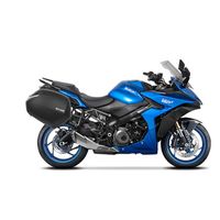 3Pシステムフィッティングキット GSX-S1000GT(22-26) - バイク