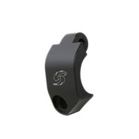 サムブレーキマスター アジャスタブルショートレバー φ12 ハード