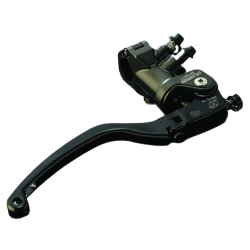 【きゅび】GALE SPEED RM ラジアルブレーキマスター 19×17 GALE SPEED RM ラジアルブレーキマスター 19×17 フルセット - メルカリ