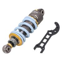 GROM （JC75） ＞ GROM125L-J ＞ 足回り （リアショック・リア